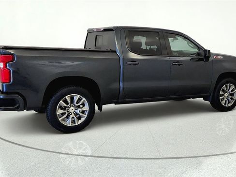 Used 2020 Chevrolet Silverado 1500 RST AWD/4WD image 6