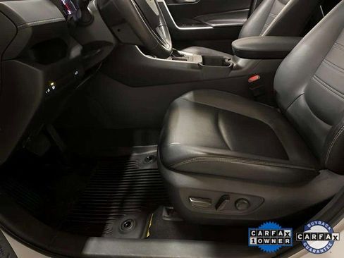Used 2024 Toyota RAV4 XLE Premium image 63