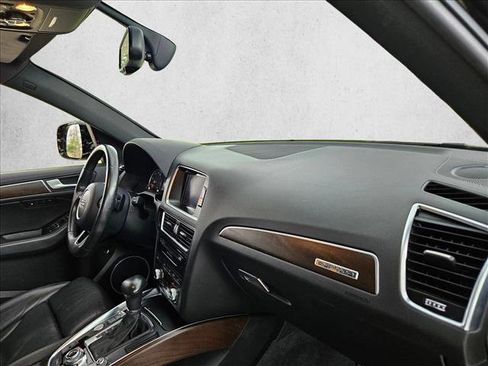 Used 2016 Audi Q5 3.0T Premium Plus image 26