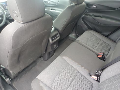Used 2024 Chevrolet Equinox LT FWD image 10