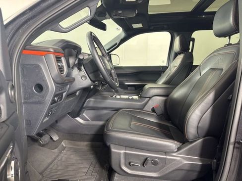 Certified 2024 Ford Expedition Timberline image 11