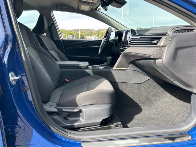 Certified 2026 Toyota Camry LE w/ Convenience Package FWD image 27