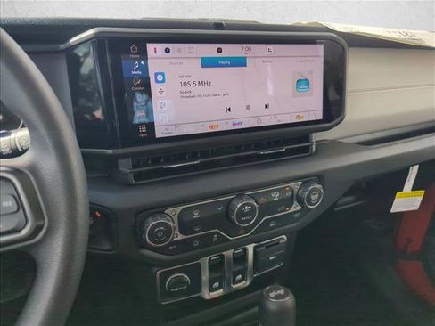 New 2026 Jeep Wrangler Sport image 12