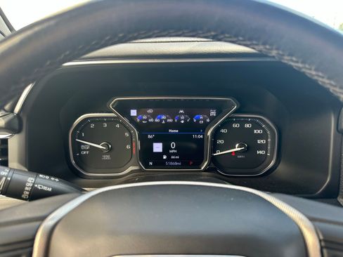 Used 2021 GMC Yukon Denali w/ Denali Ultimate Package AWD/4WD image 14