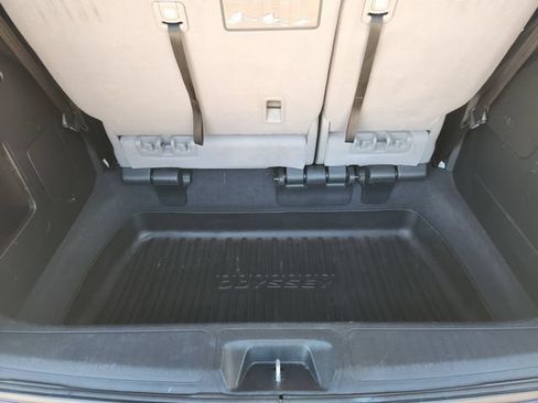 Used 2022 Honda Odyssey EX-L image 31