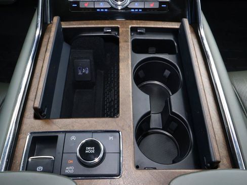 Used 2023 Lincoln Navigator L Black Label AWD/4WD image 27