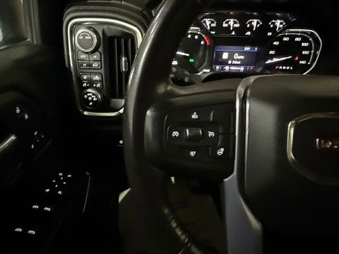 Used 2020 GMC Sierra 1500 SLT w/ SLT Premium Package AWD/4WD image 14
