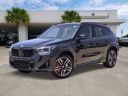 New 2026 BMW X1 xDrive28i w/ Technology Package