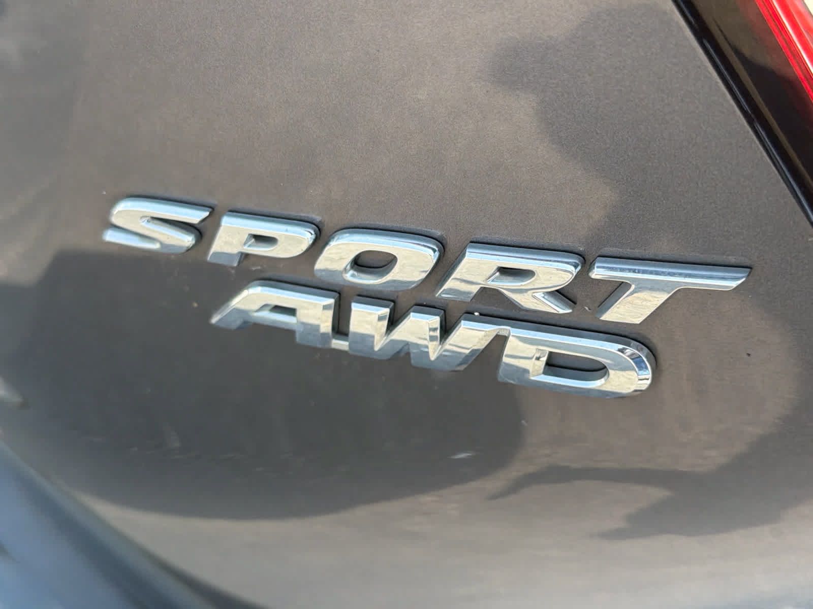 Used 2020 Honda HR-V Sport image 27