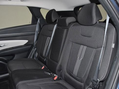 Used 2024 Hyundai Tucson SEL image 28