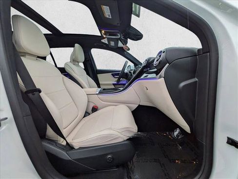 Certified 2026 Mercedes-Benz GLC 300 image 22