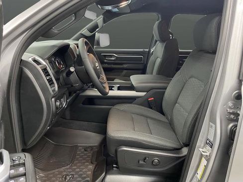 New 2026 RAM 1500 Big Horn image 4