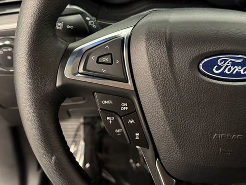 Certified 2020 Ford Edge SEL w/ Convenience Package image 20