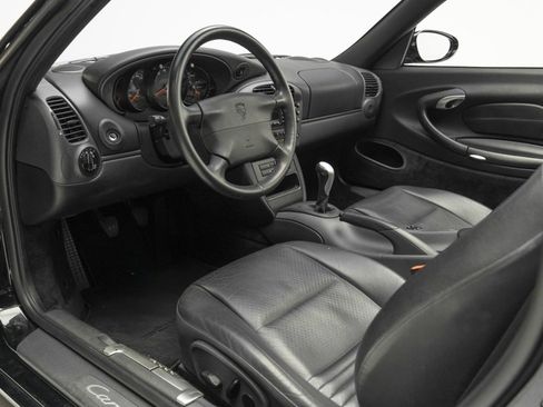 Used 1999 Porsche 911 Carrera image 10