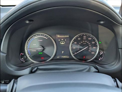 Used 2021 Lexus NX 300h AWD w/ Premium Package image 16