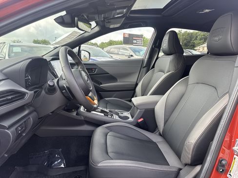 Certified 2024 Subaru Crosstrek 2.5i Wilderness w/ Crosstrek Mirror Package AWD/4WD image 25