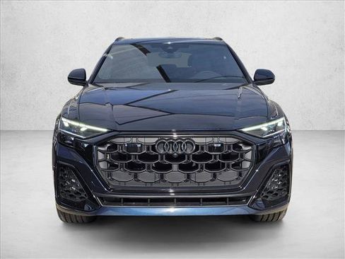 New 2026 Audi Q8 Premium Plus image 2