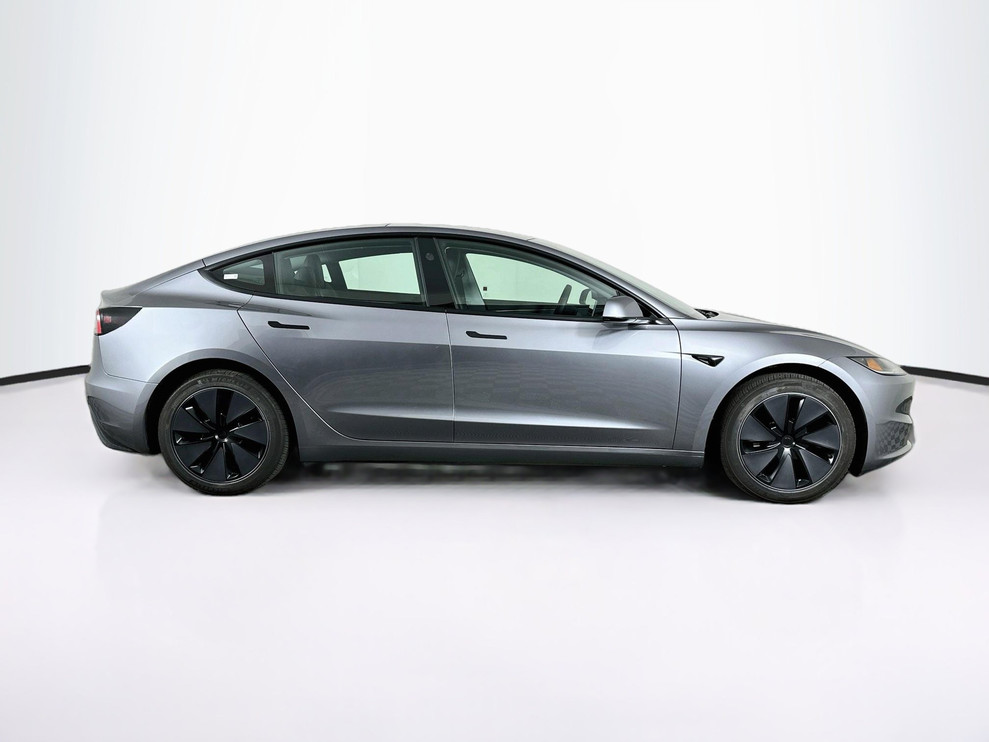Used 2025 Tesla Model 3 Long Range RWD image 10