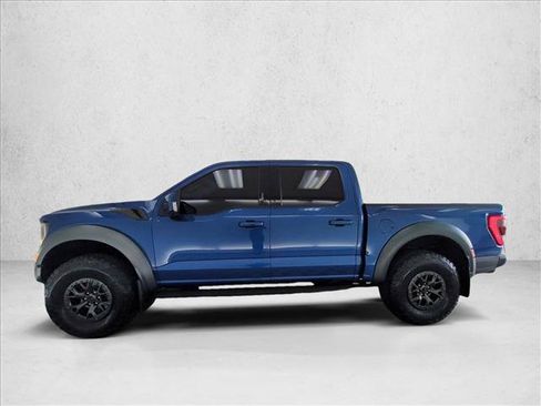 Used 2022 Ford F150 Raptor w/ Raptor 37 Performance Package AWD/4WD image 9