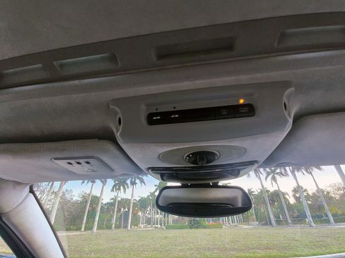 Used 2008 Maserati Quattroporte Executive GT image 30