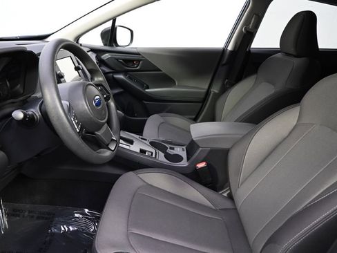 Certified 2025 Subaru Crosstrek 2.0i image 13