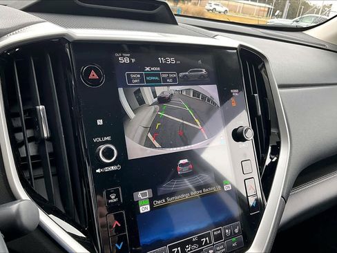 Used 2023 Subaru Ascent Touring image 29