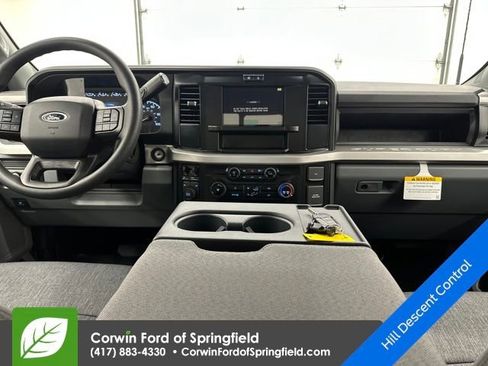 New 2026 Ford F350 XL image 26