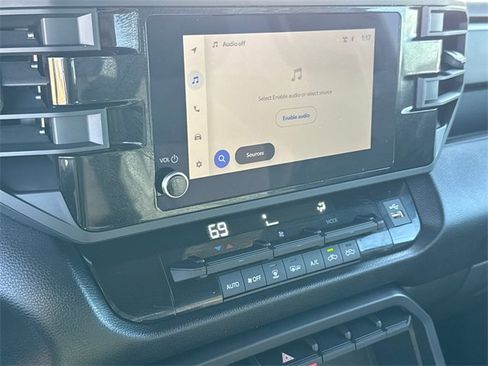 Used 2025 Toyota Tundra SR image 20