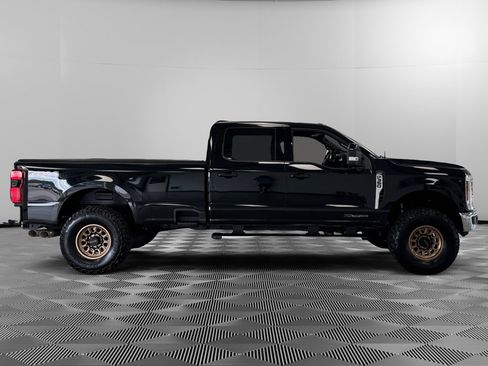 Used 2024 Ford F350 Lariat AWD/4WD image 8