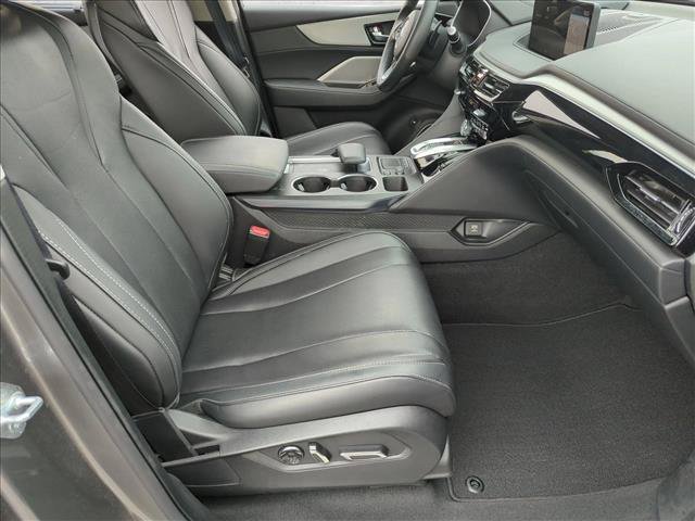 Used 2023 Acura MDX w/ Technology Package AWD/4WD image 21
