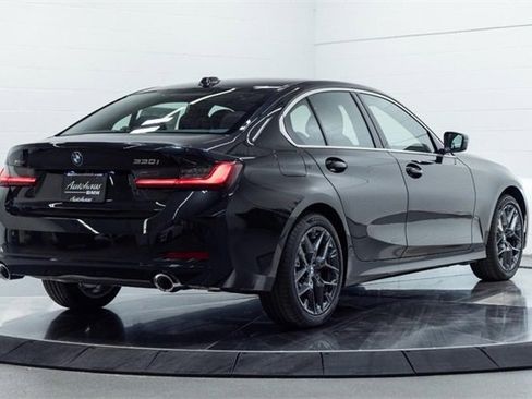 New 2026 BMW 330i xDrive Sedan image 14