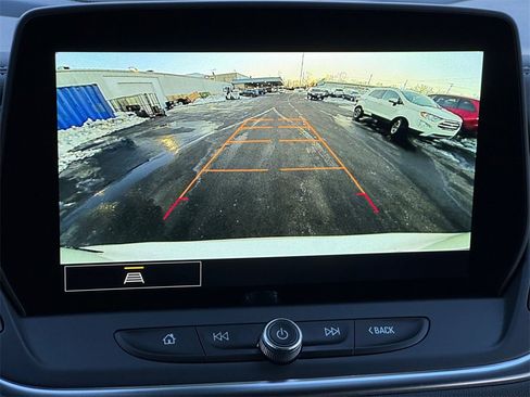 Used 2024 Chevrolet Blazer LT w/ Convenience Package image 16