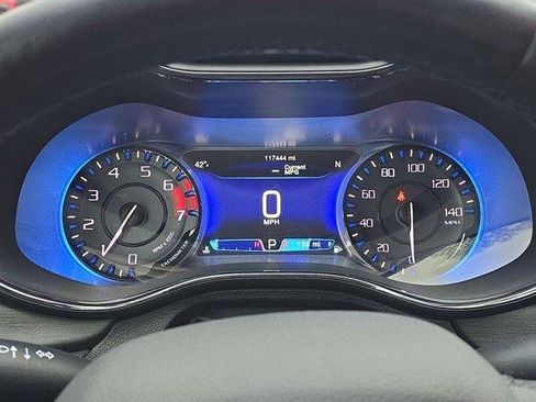 Used 2016 Chrysler 200 S w/ Comfort Group image 24