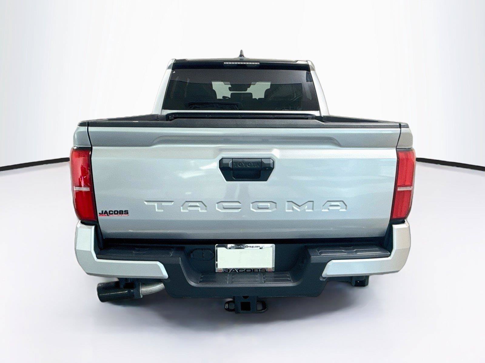 Used 2024 Toyota Tacoma SR5 RWD image 4