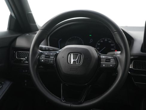 Used 2023 Honda Civic Sport image 14