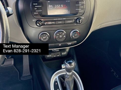 Used 2014 Kia Soul + w/ UVO w/Eservices Package image 21