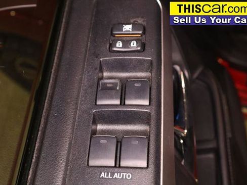 Used 2018 Toyota 4Runner Limited AWD/4WD image 37
