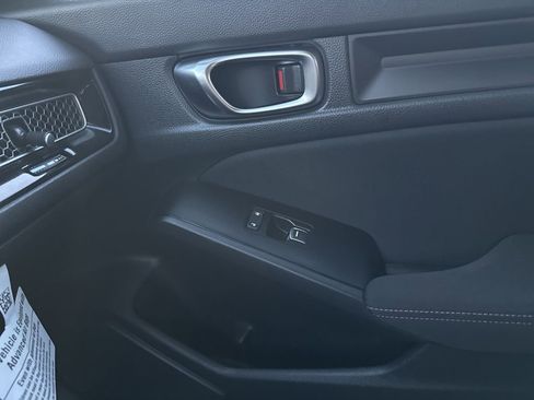 Used 2022 Honda Civic LX image 19