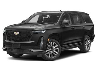 Used 2024 Cadillac Escalade Sport AWD/4WD video 1