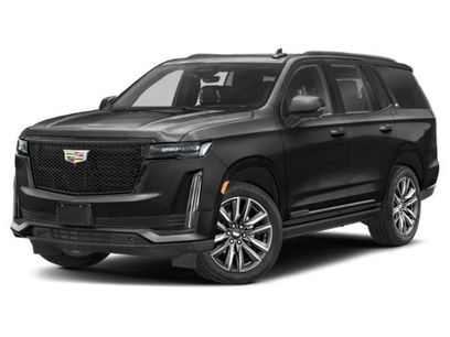 Used 2024 Cadillac Escalade Sport