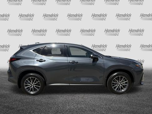 Used 2025 Lexus NX 350h AWD w/ Accessory Package (2T) image 11
