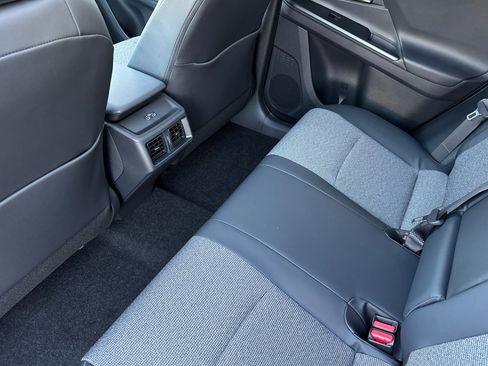 New 2026 Toyota bZ image 13