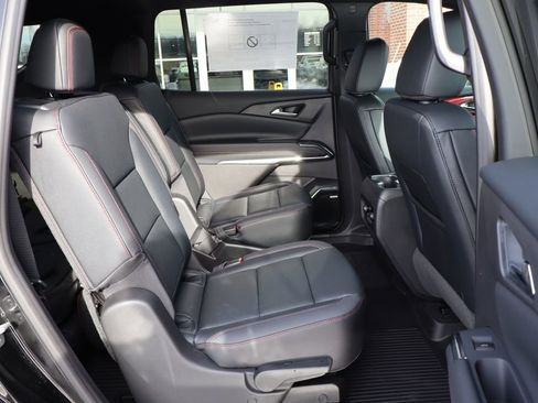 New 2026 Chevrolet Traverse Z71 w/ Enhanced Driving Package image 49