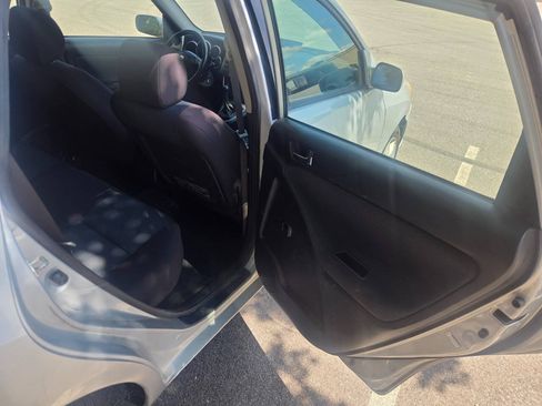 Used 2007 Toyota Matrix XR FWD image 26