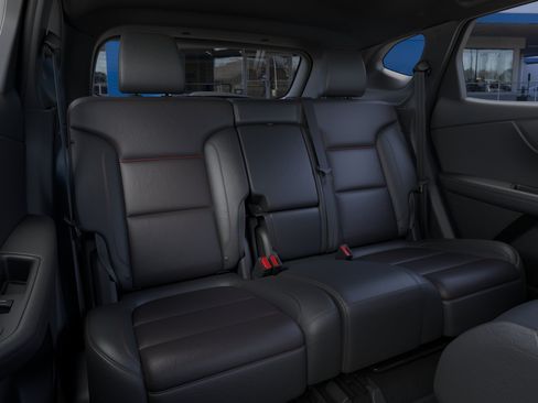 New 2026 Chevrolet Blazer RS w/ Driver Confidence II Package AWD/4WD image 43