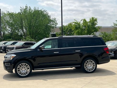 Used 2024 Ford Expedition Max Limited image 6