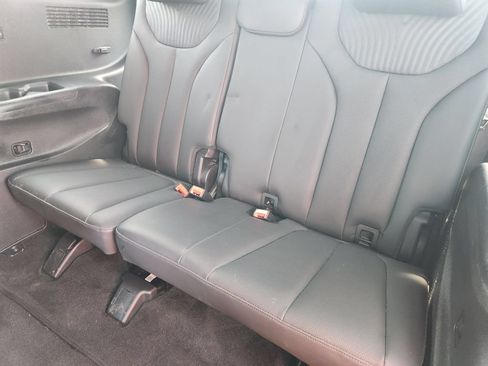 Used 2024 Hyundai Palisade Calligraphy AWD/4WD image 30