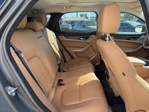 Used 2022 Jaguar F-PACE S image 13