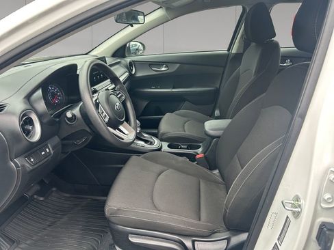 Used 2021 Kia Forte Sedan FWD image 10