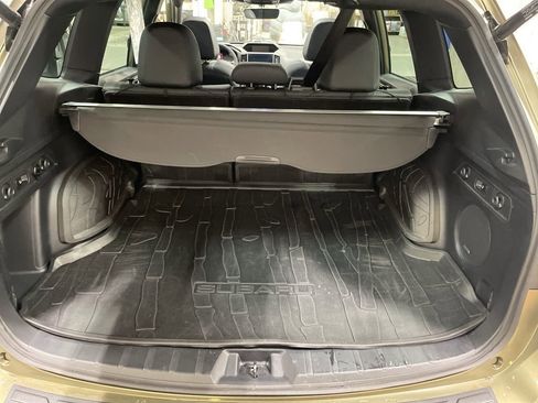 Certified 2023 Subaru Forester Wilderness image 15